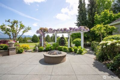1428 Alpine View Drive , Mount Vernon, WA 98274 - Photo 32