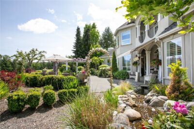 1428 Alpine View Drive , Mount Vernon, WA 98274 - Photo 33