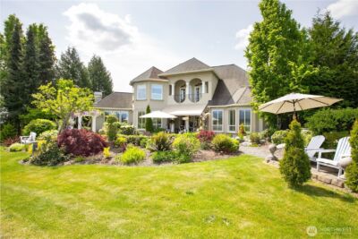 1428 Alpine View Drive , Mount Vernon, WA 98274 - Photo 34
