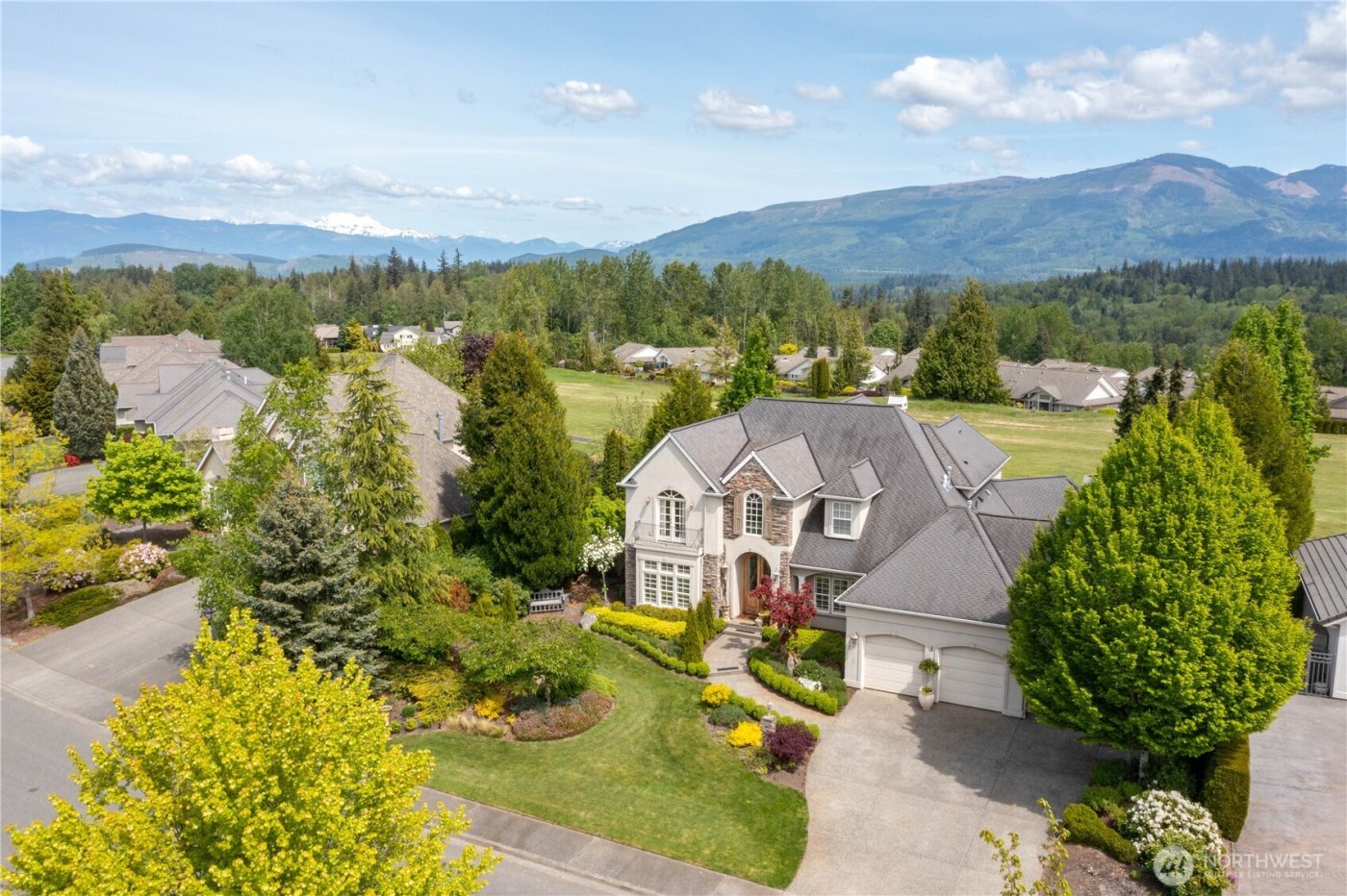 1428 Alpine View Drive , Mount Vernon, WA 98274