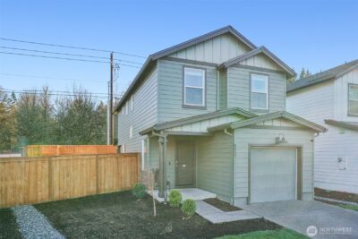 6237 NE 120th Street , Vancouver, WA 98686