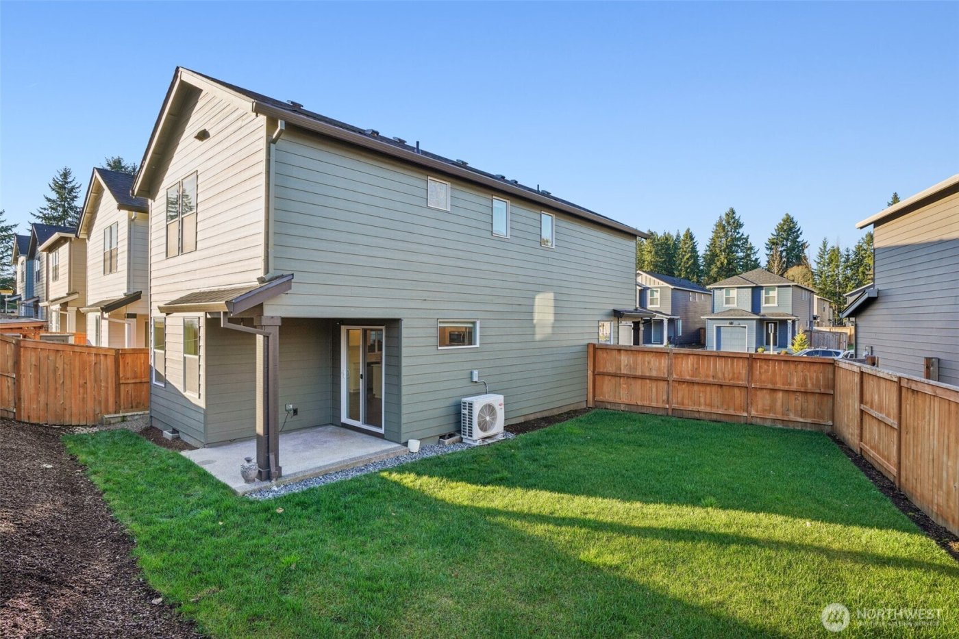 6237 NE 120th Street , Vancouver, WA 98686