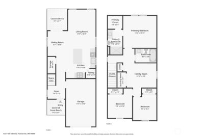 6237 NE 120th Street , Vancouver, WA 98686 - Photo 25