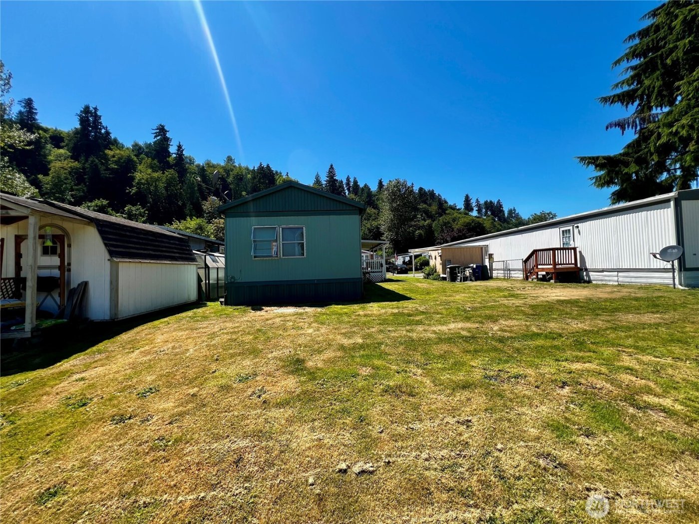 8705 143rd Avenue Ct E #48, Puyallup, WA 98372