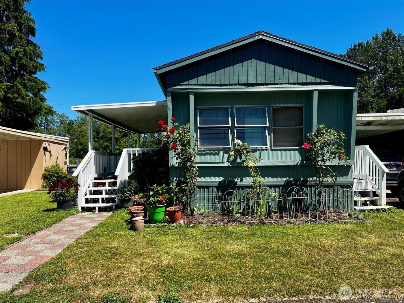 8705 143rd Avenue Ct E #48, Puyallup, WA 98372