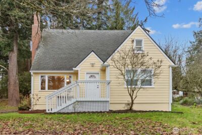 6302 Fleming Street , Everett, WA 98203