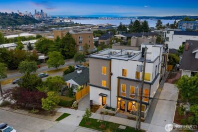 2409 W Boston Street #A, Seattle, WA 98199