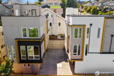 2409 W Boston Street #A, Seattle, WA 98199 - Photo 23