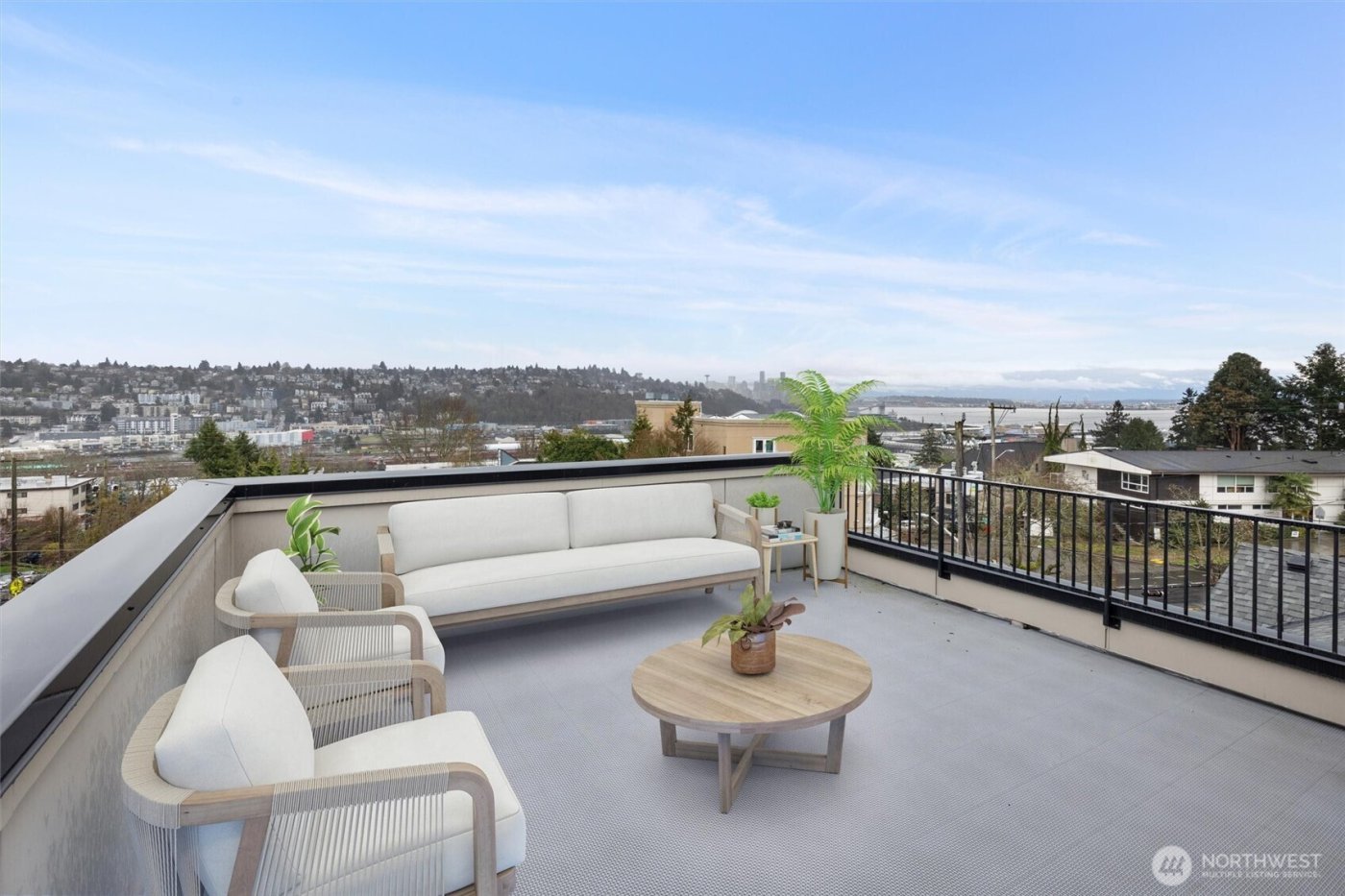 2409 W Boston Street #A, Seattle, WA 98199