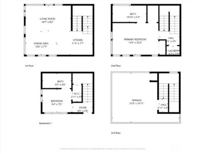 2409 W Boston Street #A, Seattle, WA 98199 - Photo 33