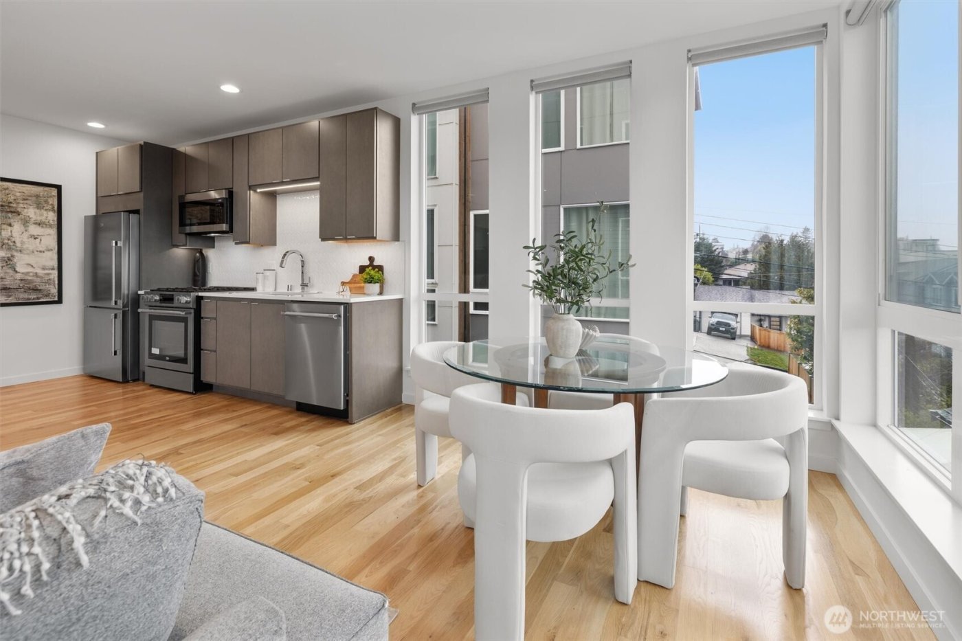 2409 W Boston Street #A, Seattle, WA 98199