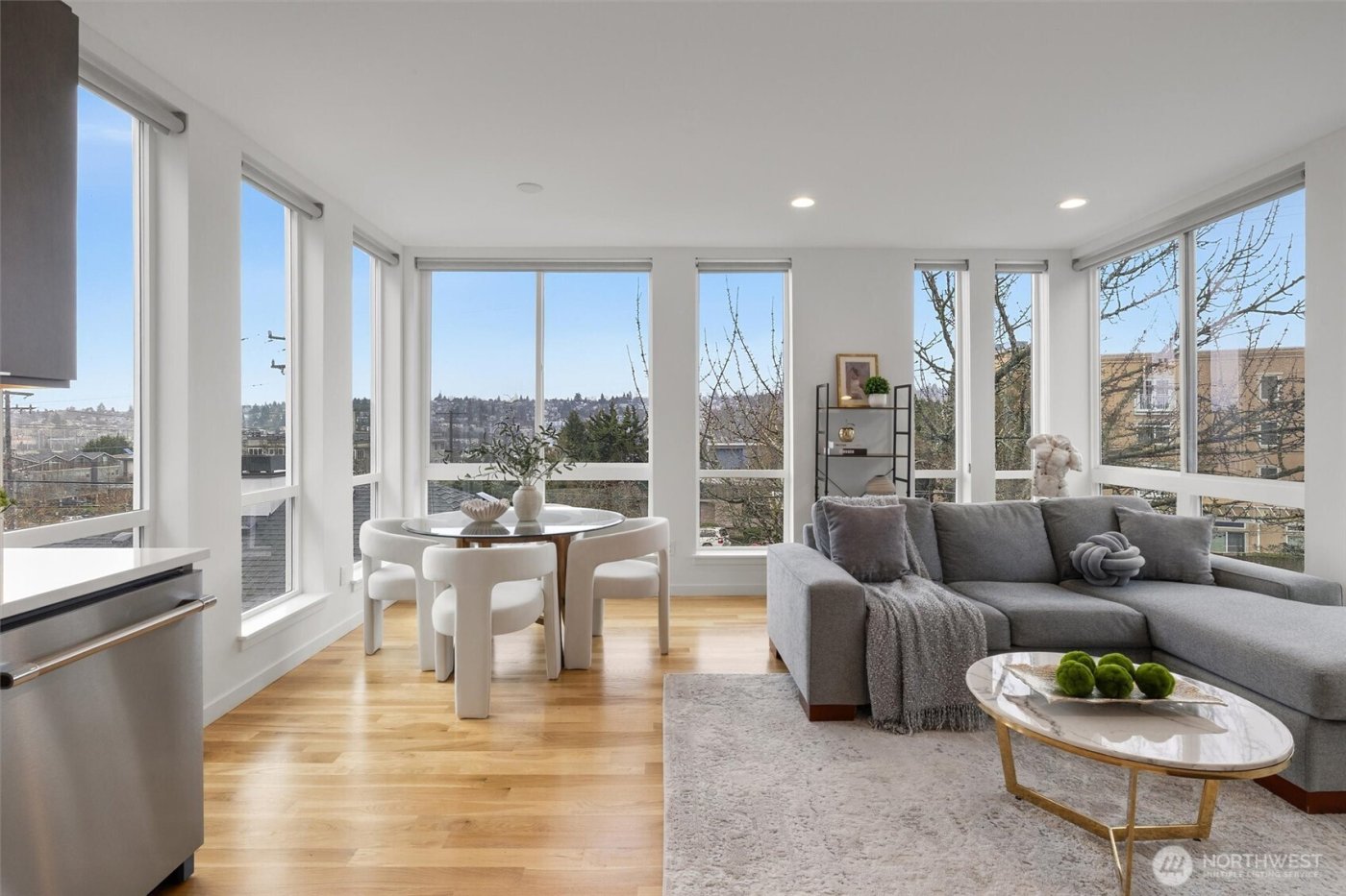 2409 W Boston Street #A, Seattle, WA 98199