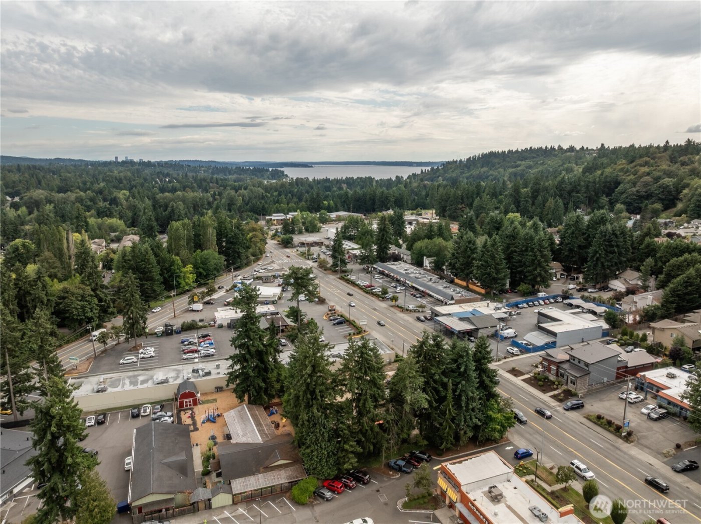 13604 100th Avenue NE, Kirkland, WA 98034