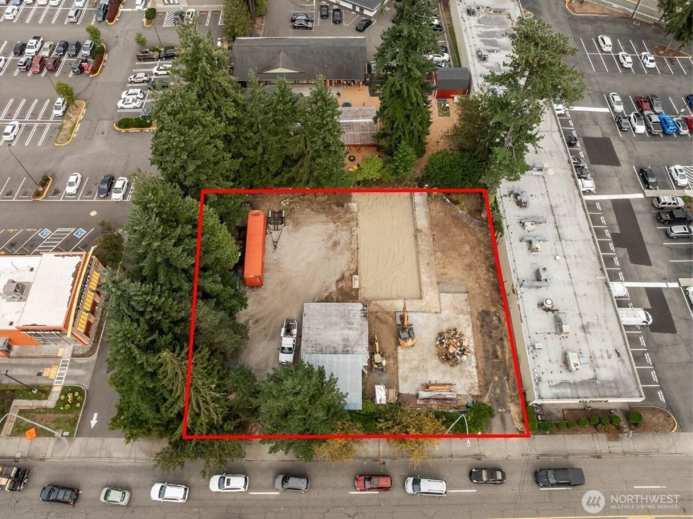 13604 100th Avenue NE, Kirkland, WA 98034