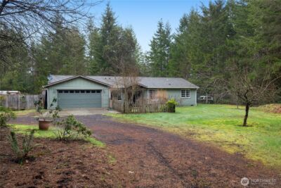 30 SE Mariner Lane , Shelton, WA 98584