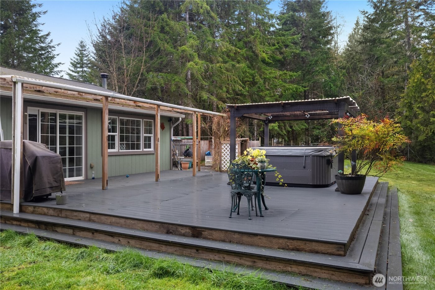 30 SE Mariner Lane , Shelton, WA 98584