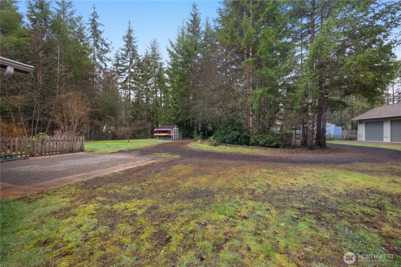 30 SE Mariner Lane , Shelton, WA 98584