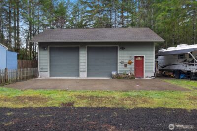 30 SE Mariner Lane , Shelton, WA 98584 - Photo 26