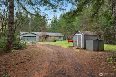 30 SE Mariner Lane , Shelton, WA 98584 - Photo 31