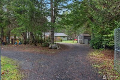 30 SE Mariner Lane , Shelton, WA 98584 - Photo 4