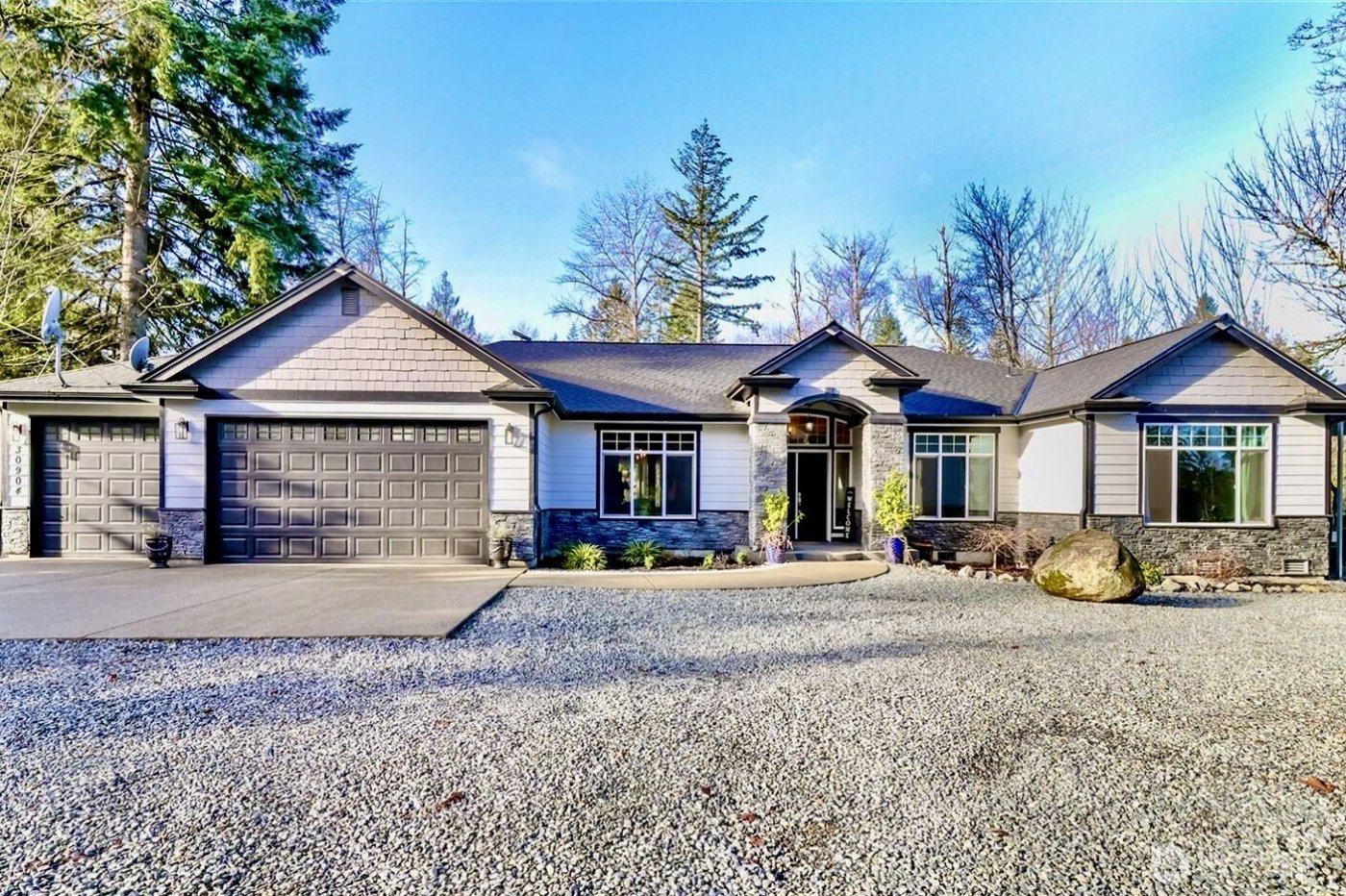30904 37th Avenue E, Graham, WA 98338