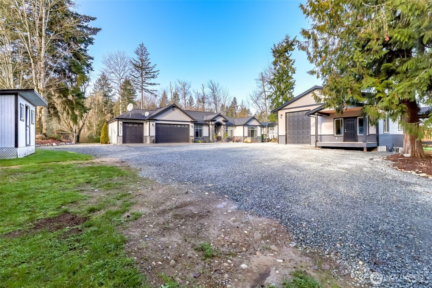 30904 37th Avenue E, Graham, WA 98338