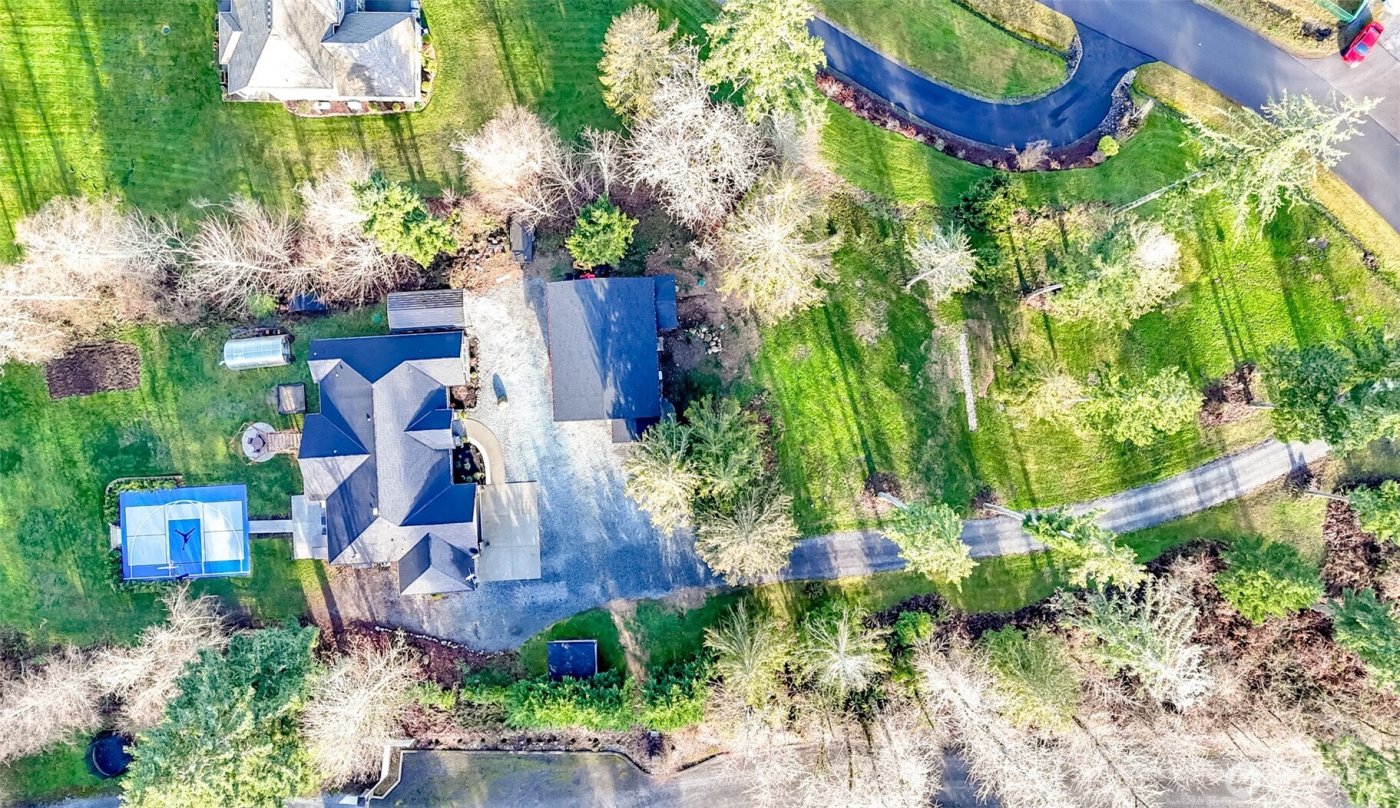 30904 37th Avenue E, Graham, WA 98338