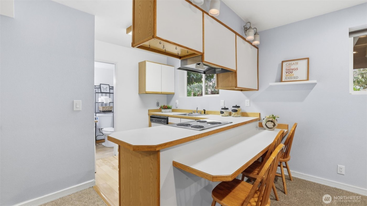 15667 SE Fairwood Boulevard , Renton, WA 98058