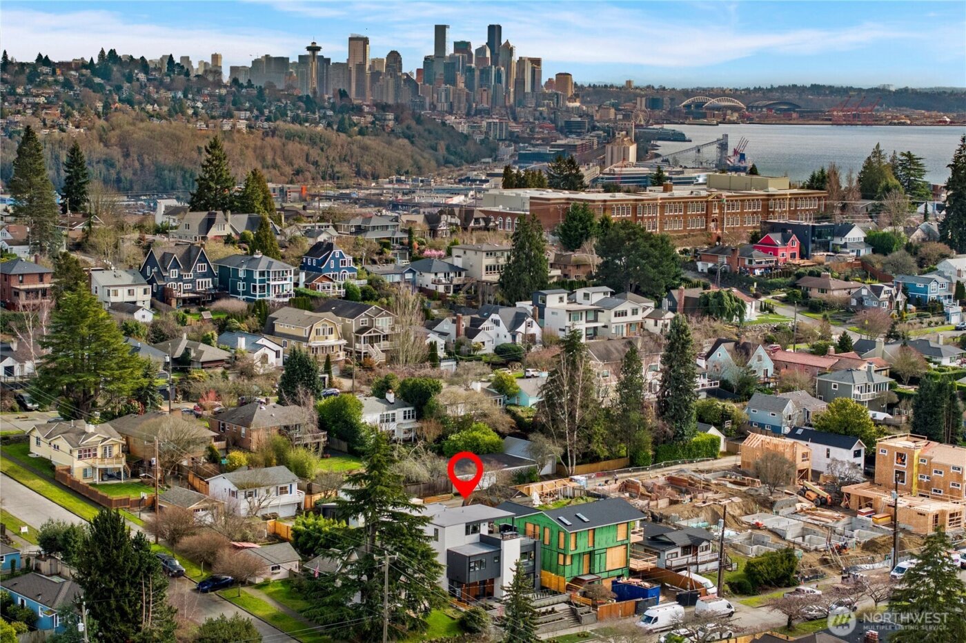 2558 30th Avenue W, Seattle, WA 98199