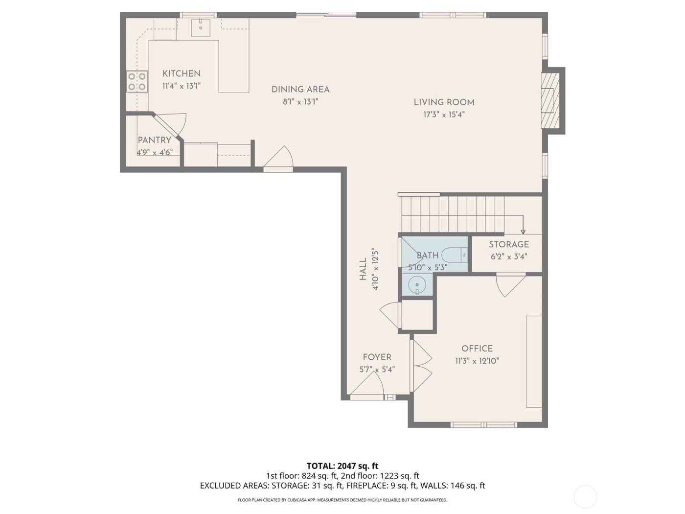 739 N Doumit Drive , Moses Lake, WA 98837