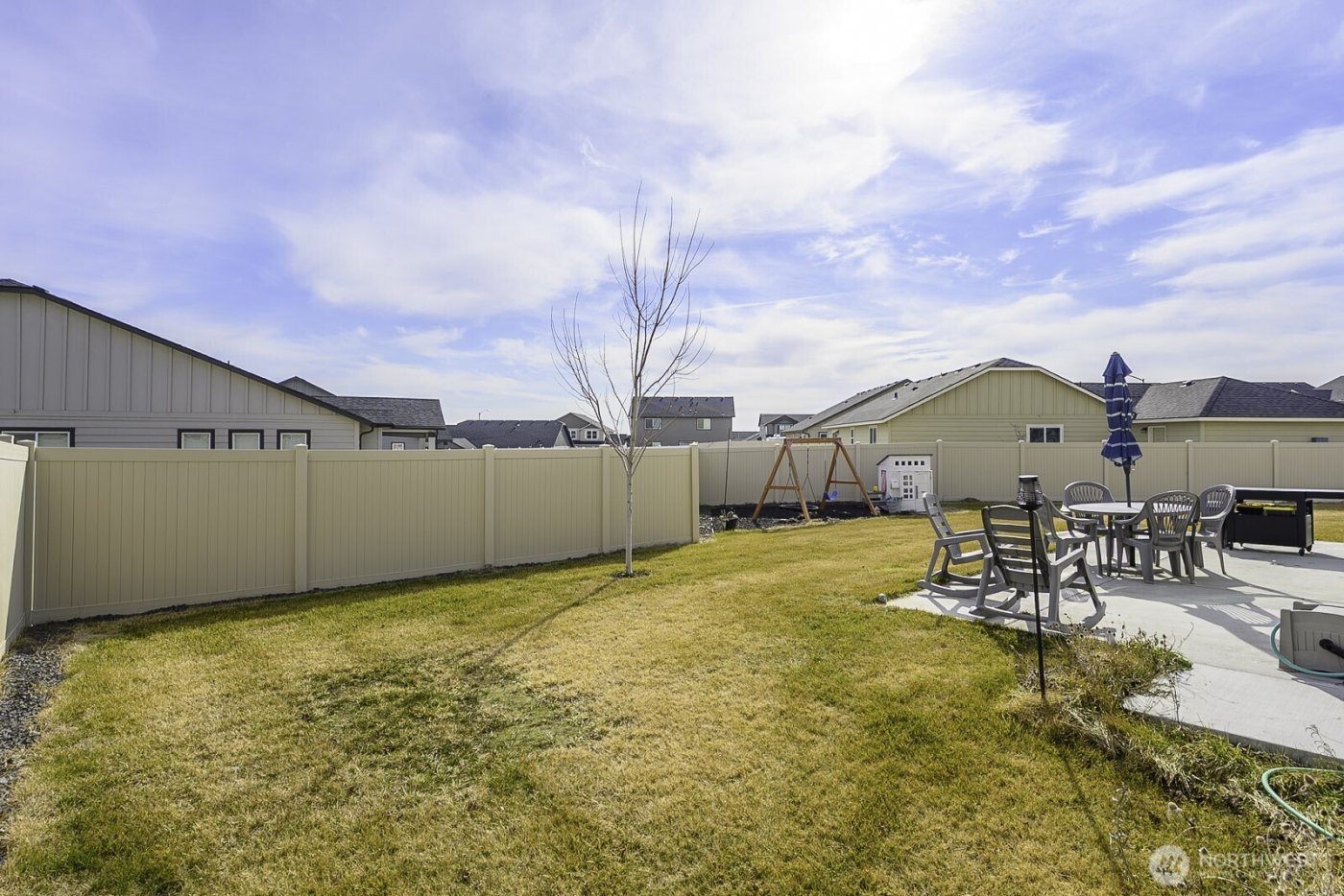 739 N Doumit Drive , Moses Lake, WA 98837