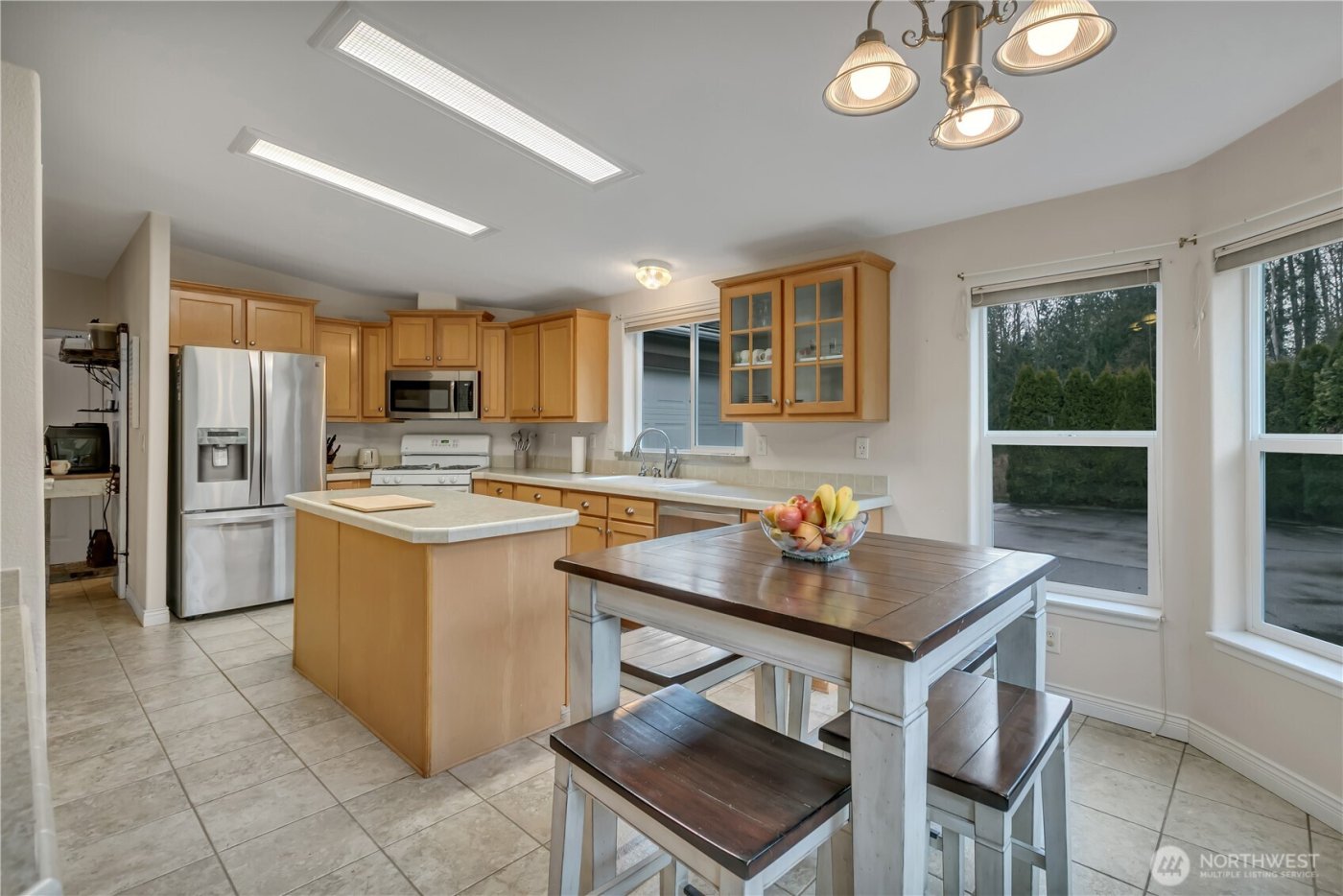 24319 68th Street E #84, Buckley, WA 98321