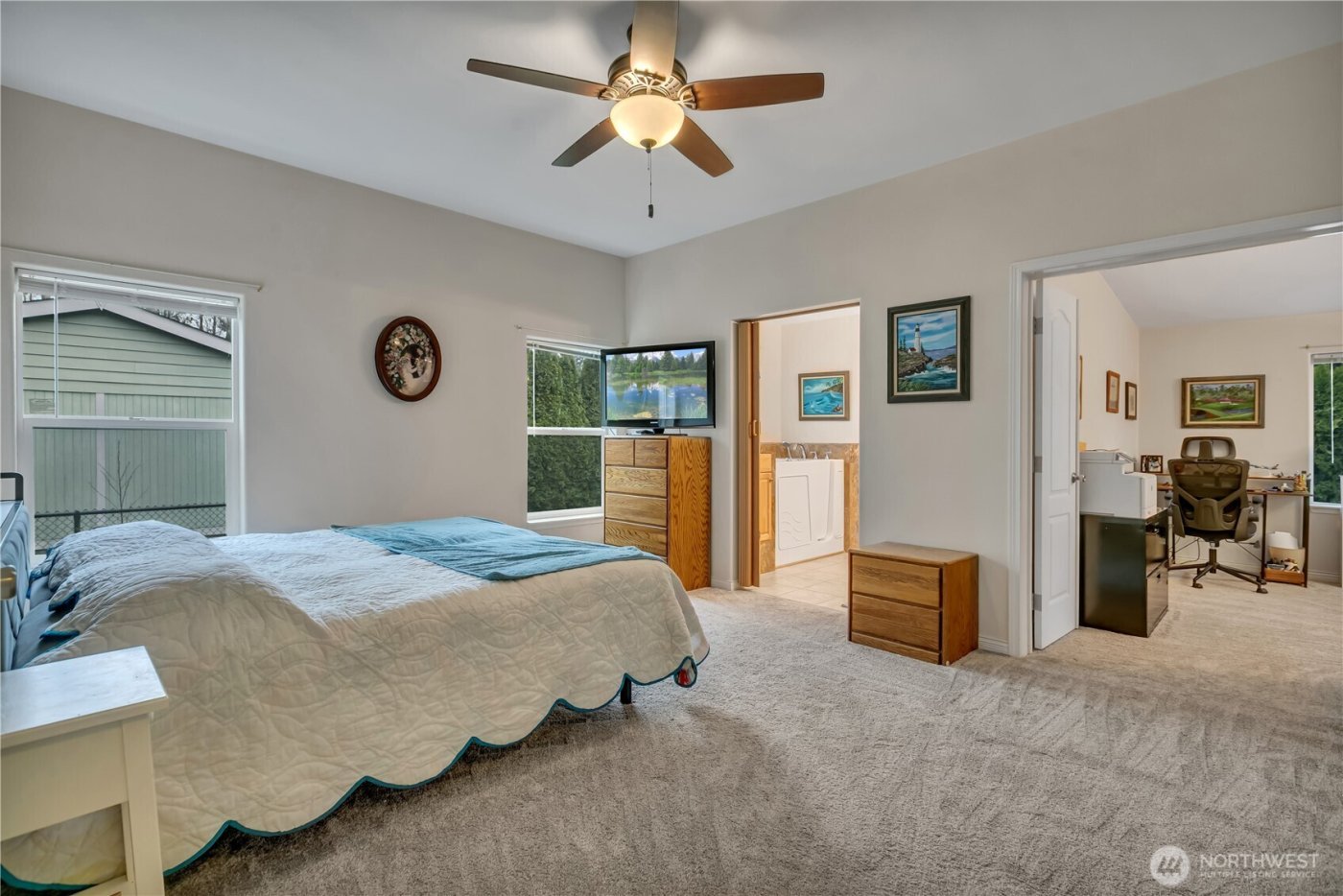 24319 68th Street E #84, Buckley, WA 98321