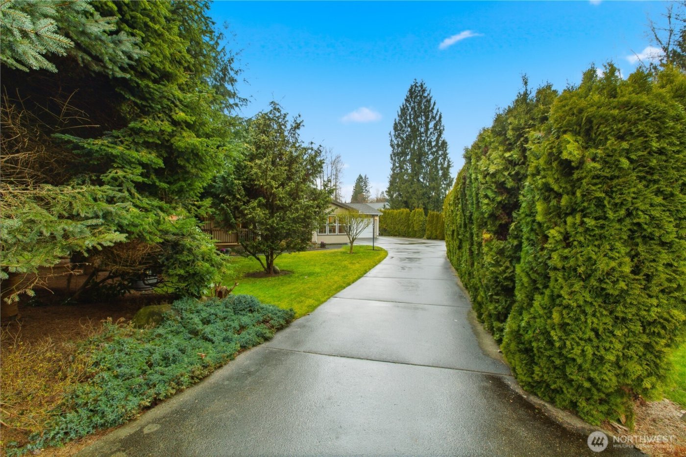 24319 68th Street E #84, Buckley, WA 98321