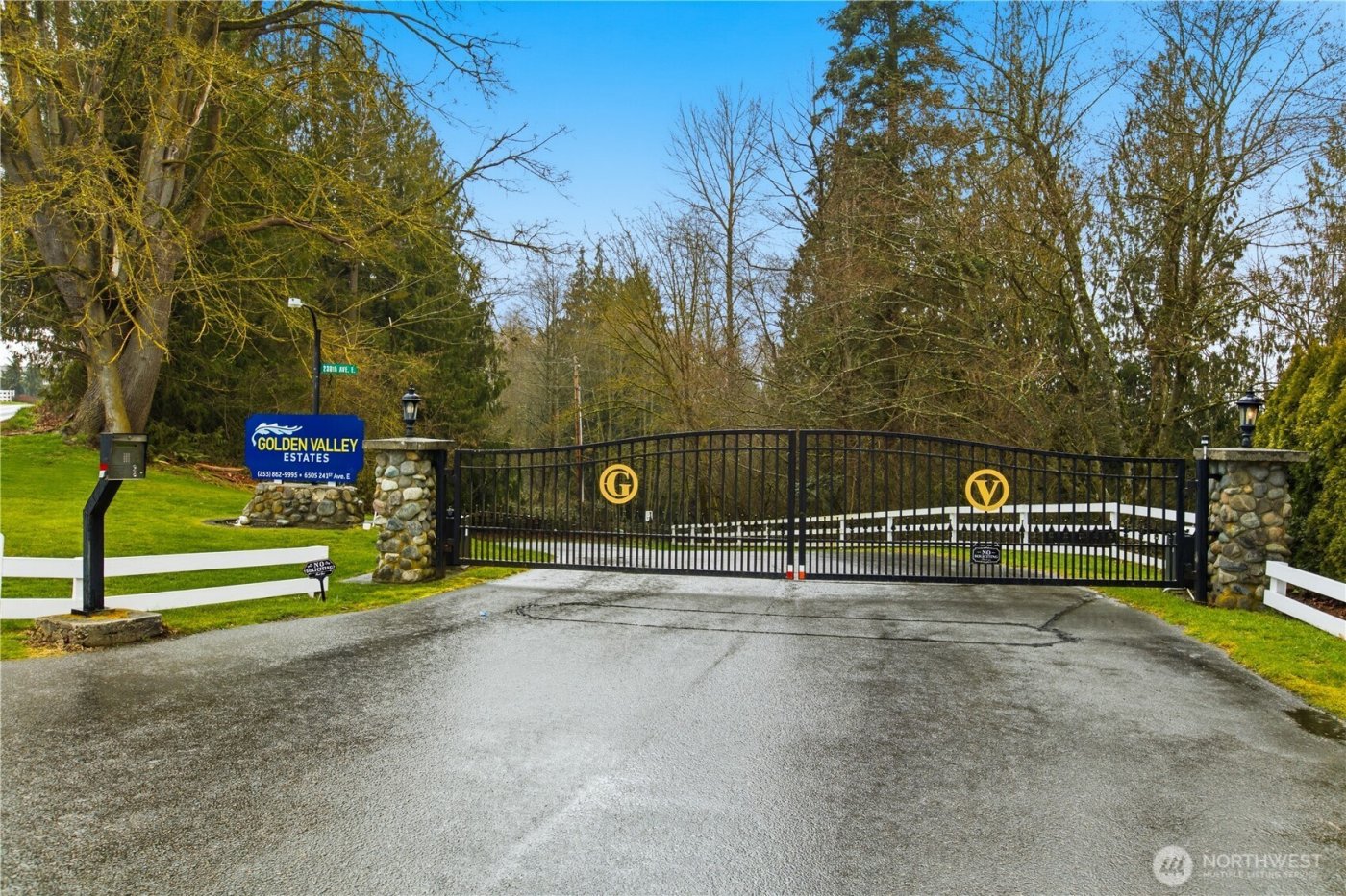 24319 68th Street E #84, Buckley, WA 98321