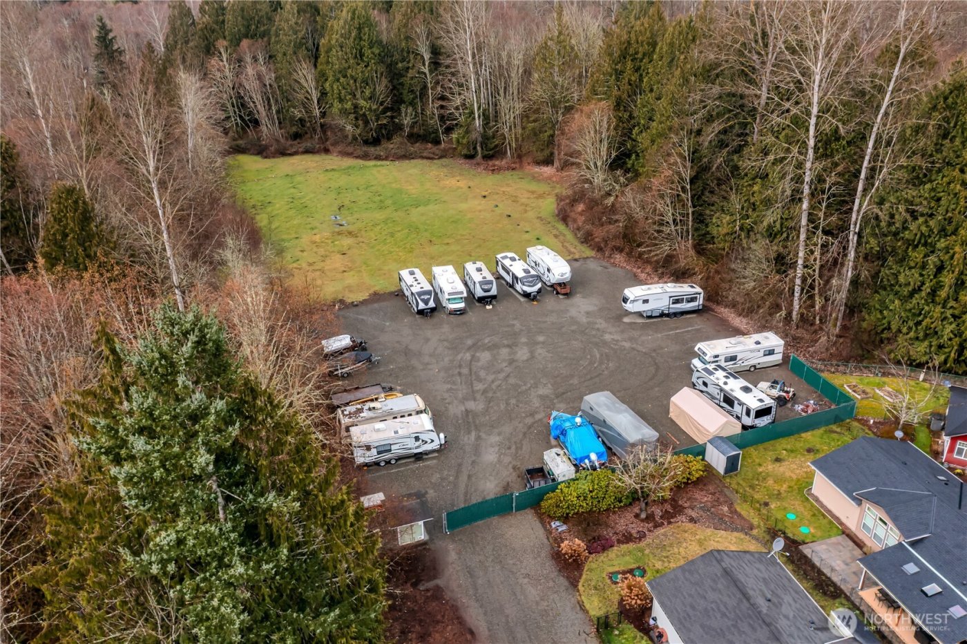 24319 68th Street E #84, Buckley, WA 98321