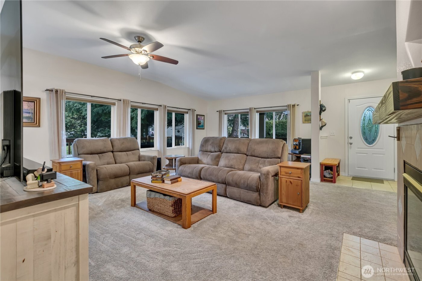 24319 68th Street E #84, Buckley, WA 98321