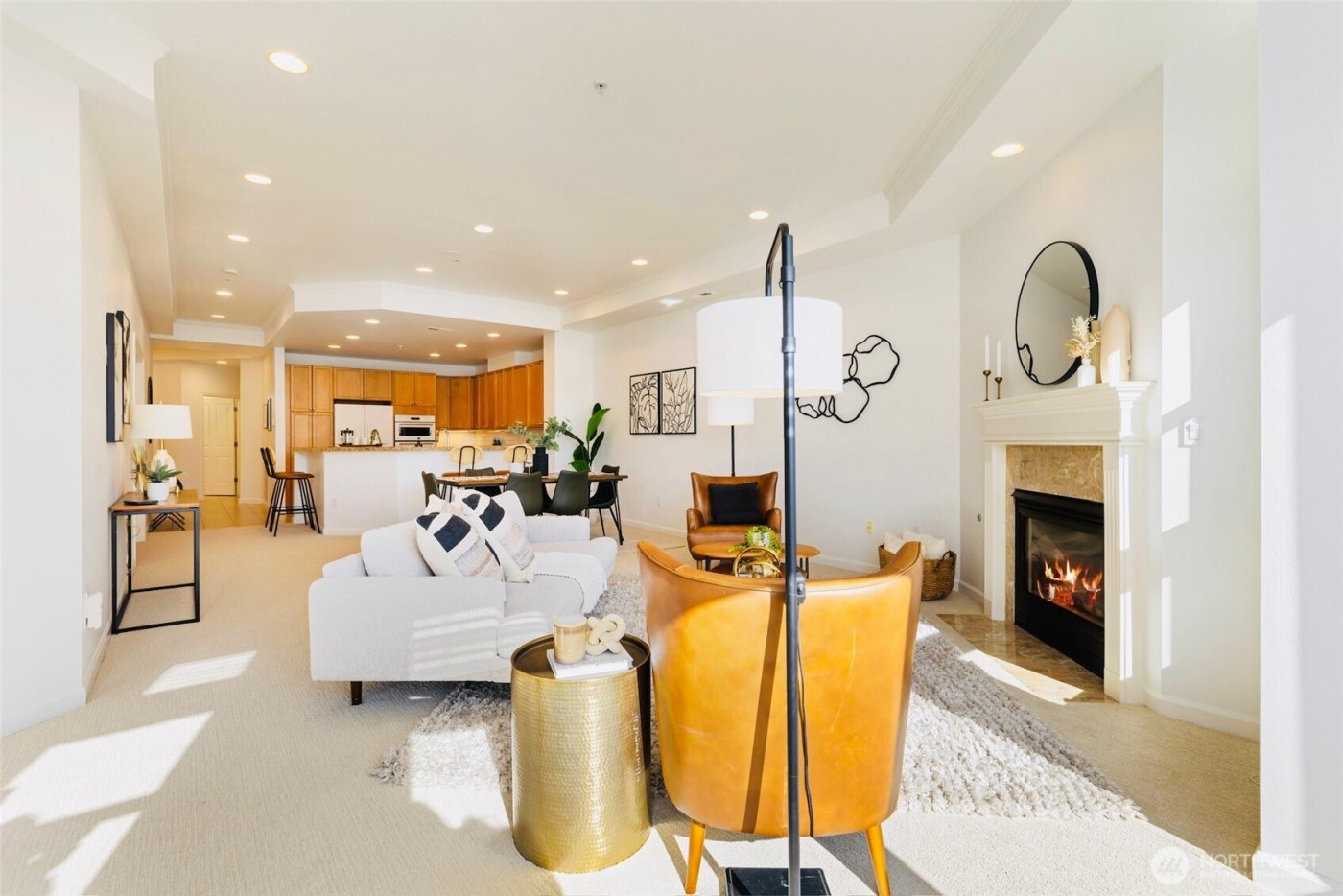 520 6th Avenue #4003, Kirkland, WA 98033