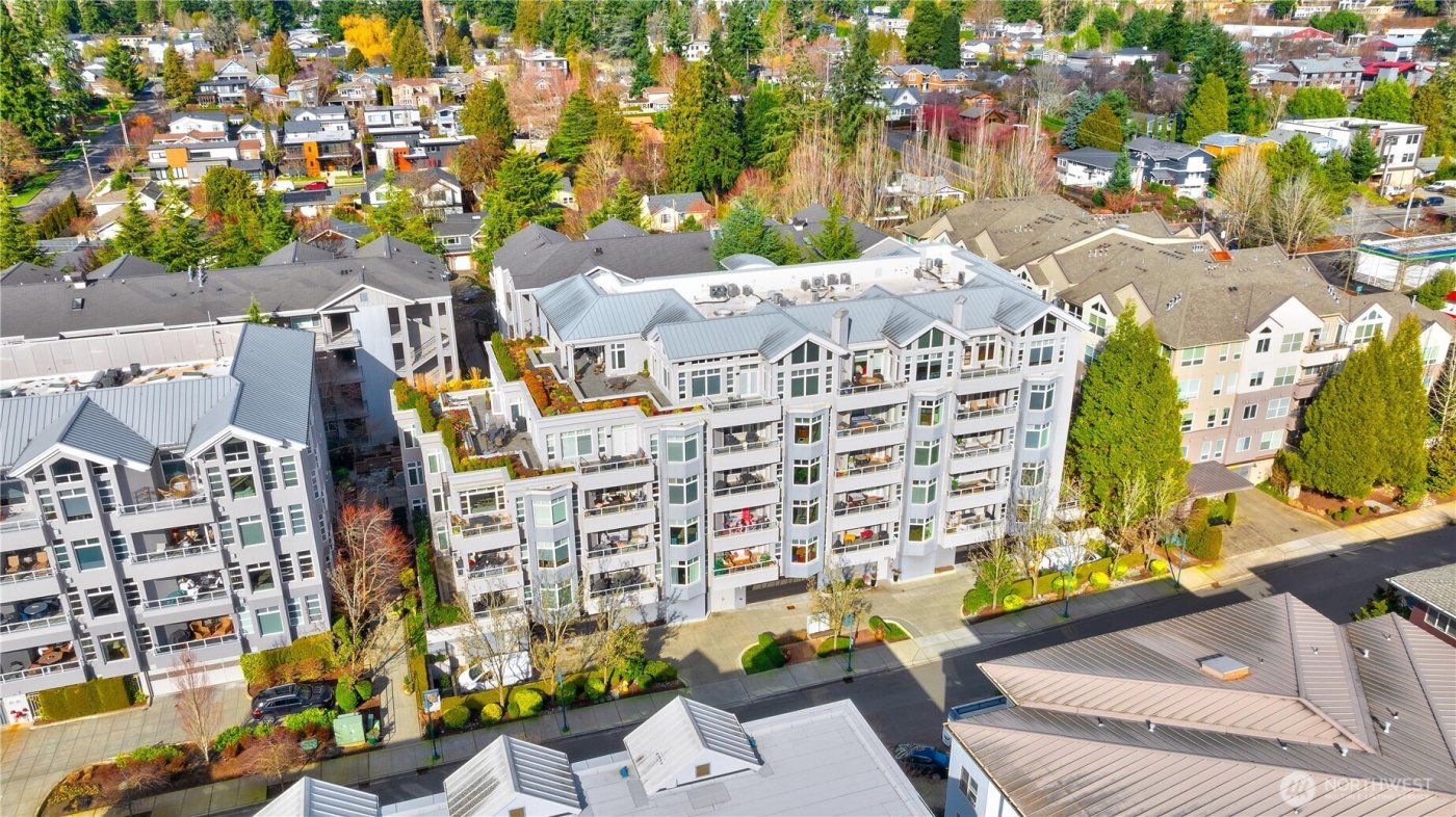 520 6th Avenue #4003, Kirkland, WA 98033