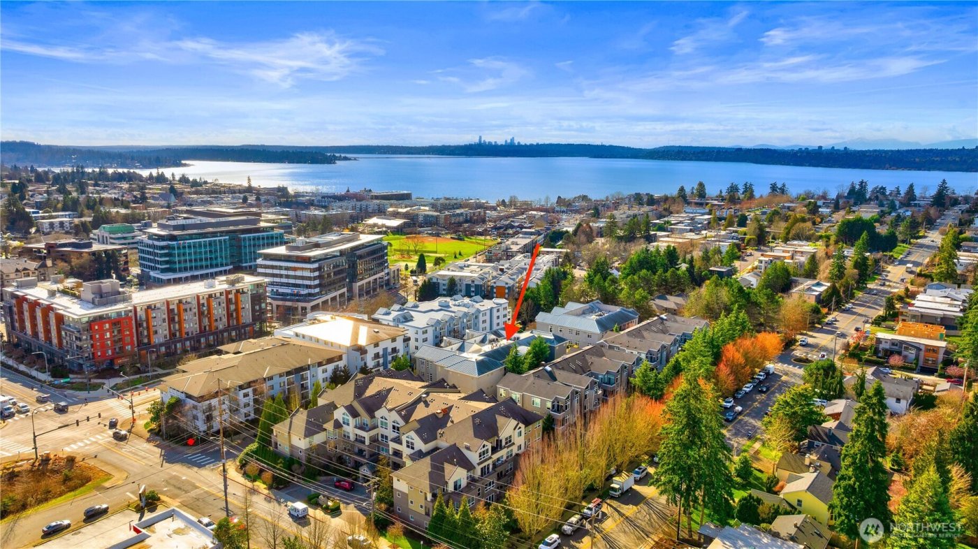520 6th Avenue #4003, Kirkland, WA 98033