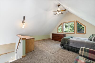 214 Paradise Dr , Ashford, WA 98304 - Photo 17