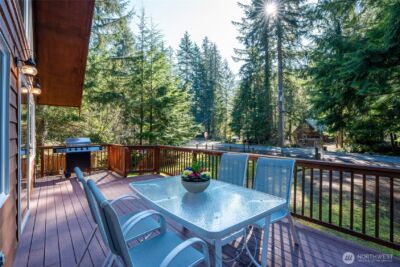 214 Paradise Dr , Ashford, WA 98304 - Photo 2