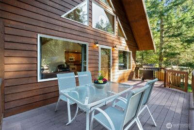 214 Paradise Dr , Ashford, WA 98304 - Photo 3