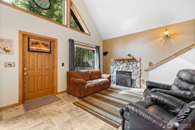 214 Paradise Dr , Ashford, WA 98304 - Photo 5