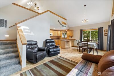 214 Paradise Dr , Ashford, WA 98304 - Photo 7