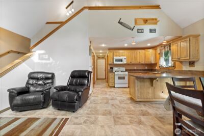 214 Paradise Dr , Ashford, WA 98304 - Photo 8