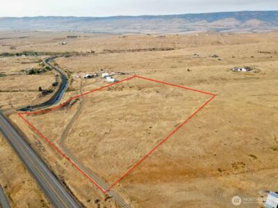6440 Ellensburg Ranches Road , Ellensburg, WA 98926