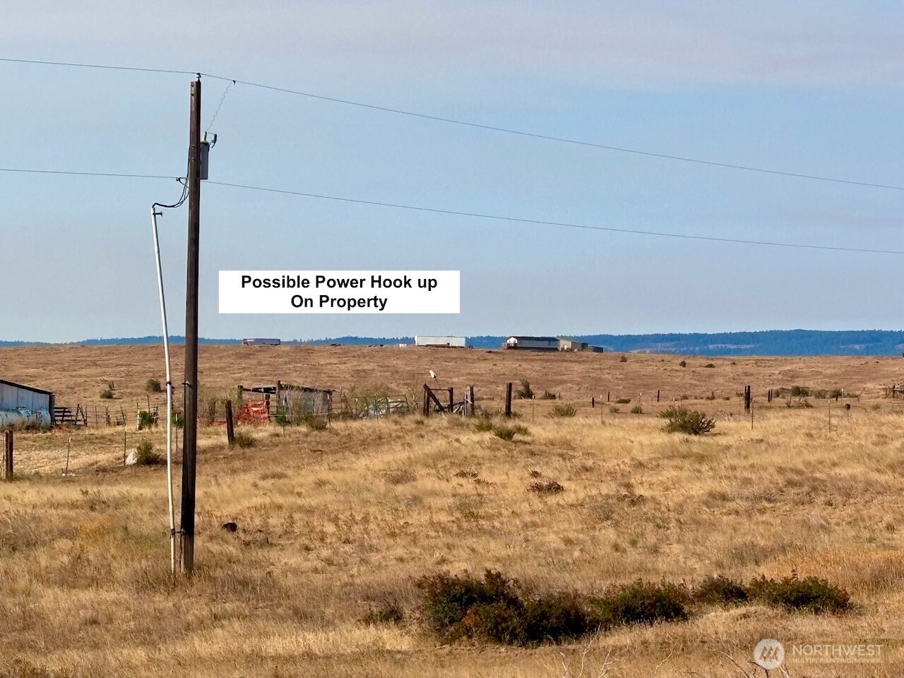 6440 Ellensburg Ranches Road , Ellensburg, WA 98926