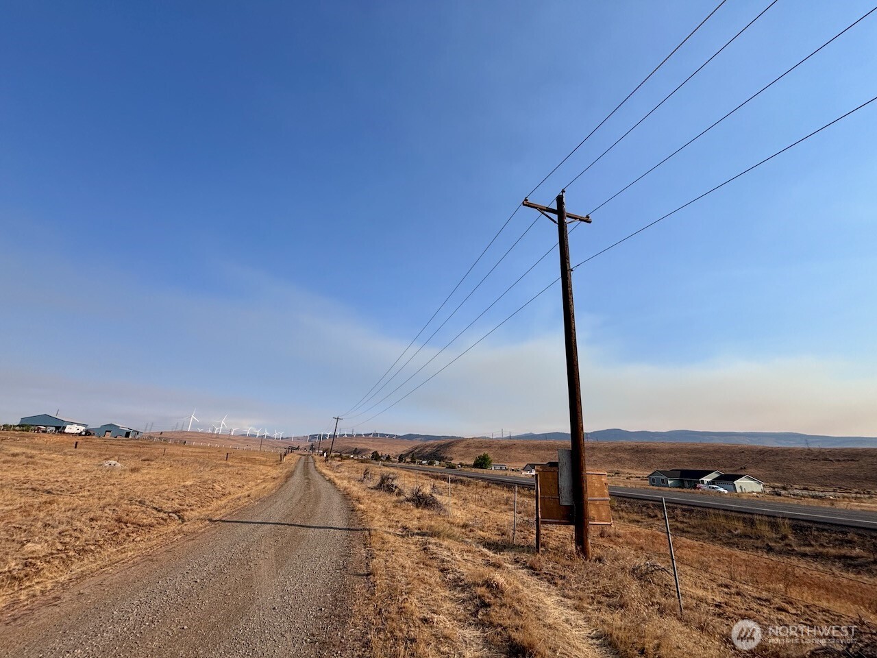 6440 Ellensburg Ranches Road , Ellensburg, WA 98926