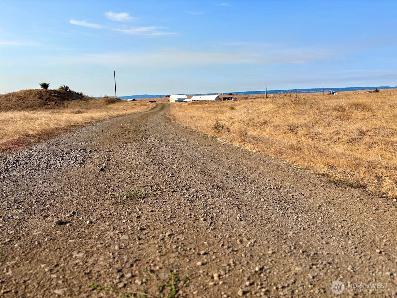 6440 Ellensburg Ranches Road , Ellensburg, WA 98926